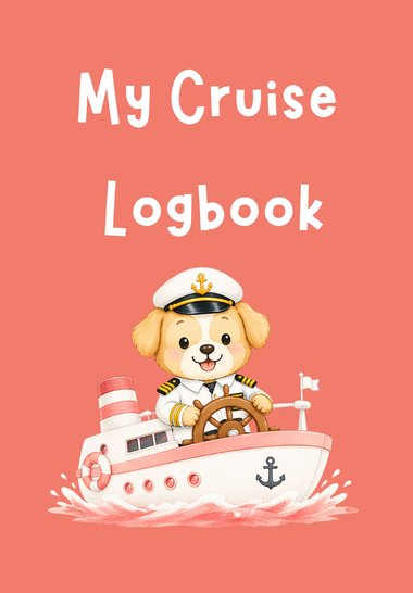 My Cruise Logbook — Dog