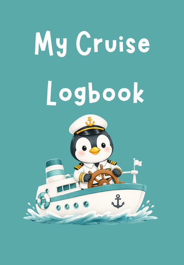 My Cruise Logbook — Penguin