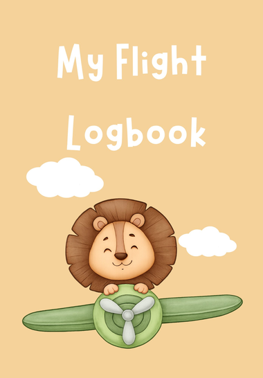 My Flight Logbook — Lion