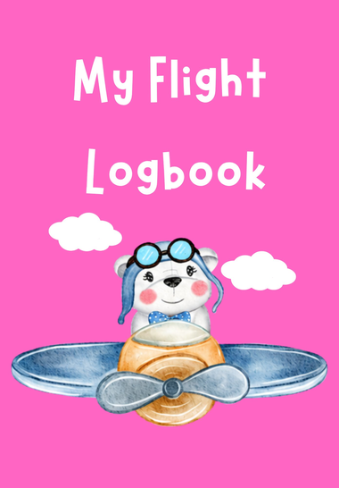 My Flight Logbook — Bear
