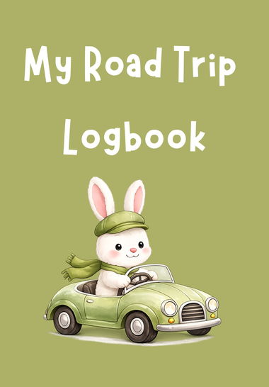 My Road Trip Logbook — Rabbit